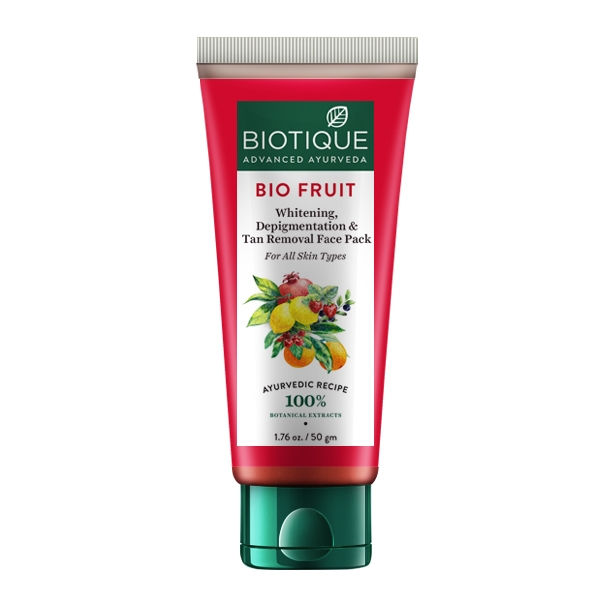 BIOTIQUE